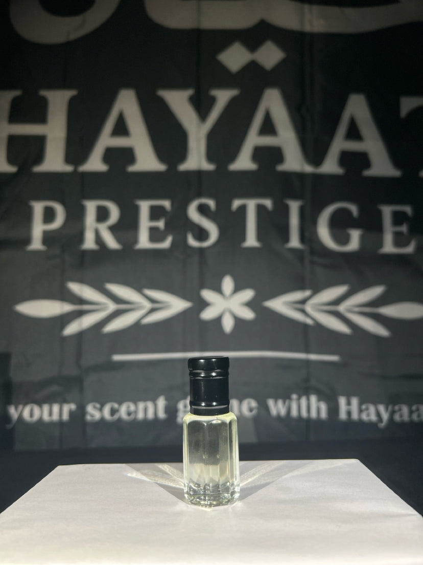 Hayaat Originals - Berry