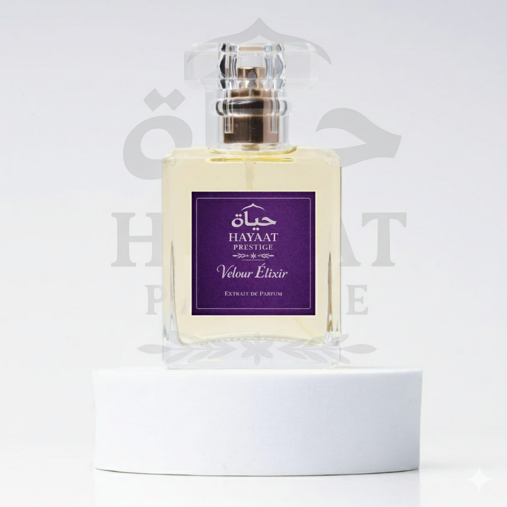 Velour Elixir